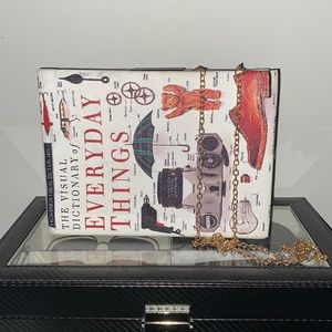 Vintage Pocketbook (Purse)